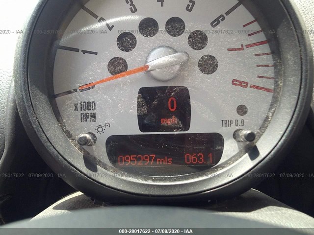 MINI Countryman 2012