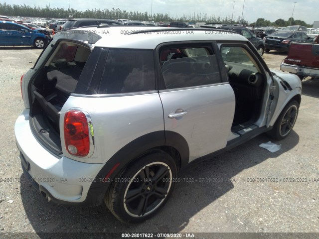 MINI Countryman 2012
