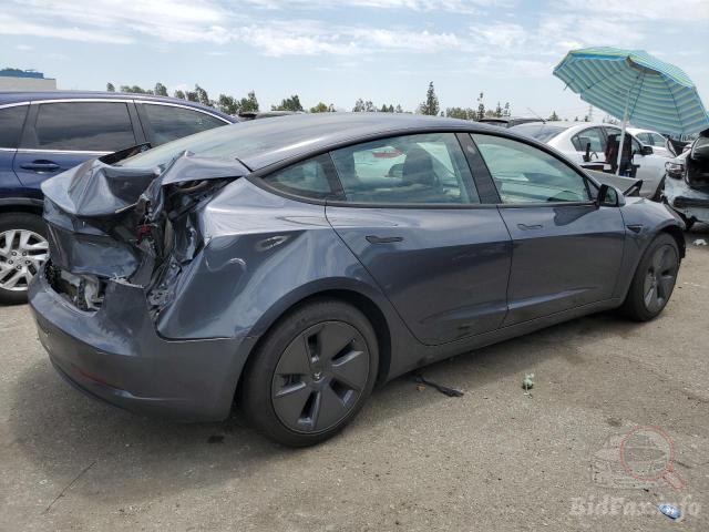 Tesla Model 3 2023