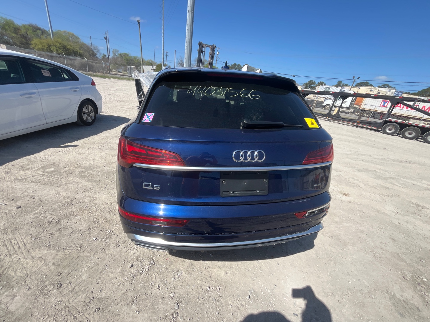 Audi Q5 2024