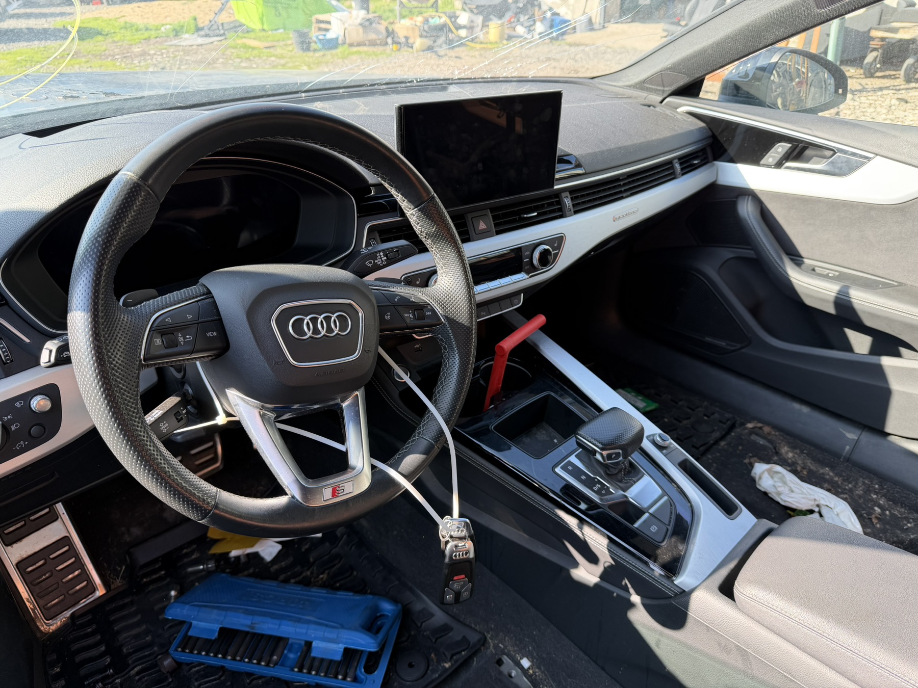 A5