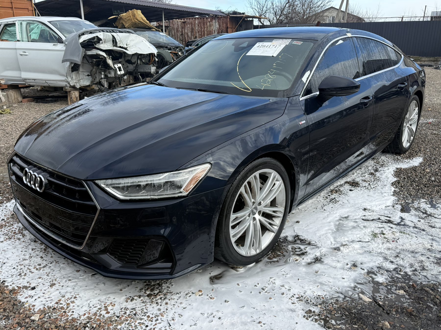 A7