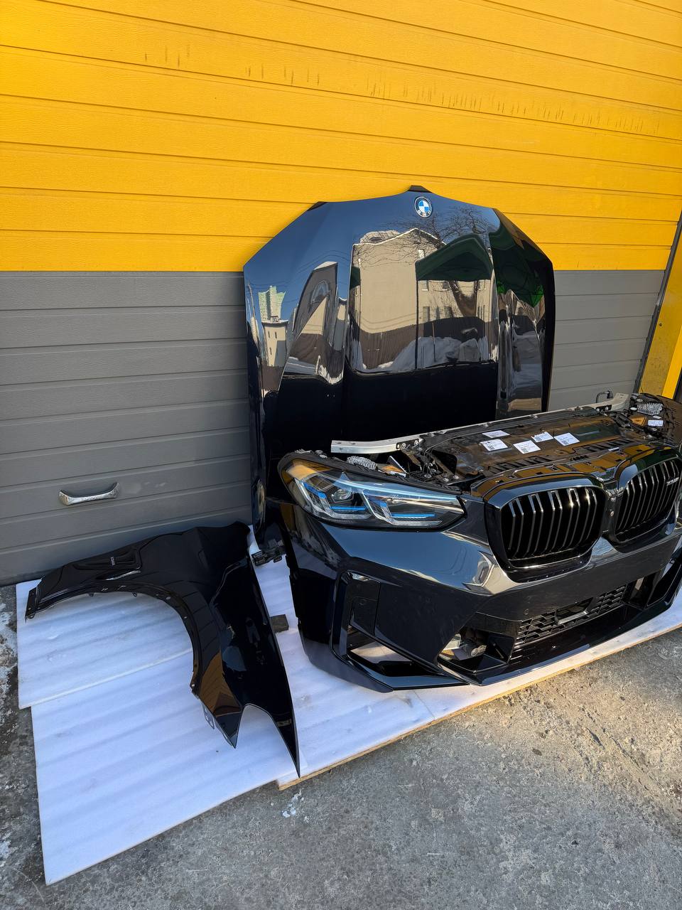 BMW X3 2023